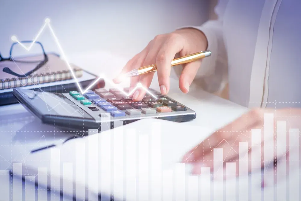 Finance options