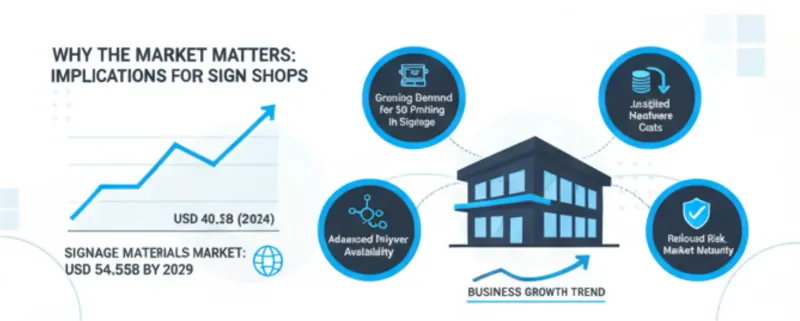 Business Growth Trend