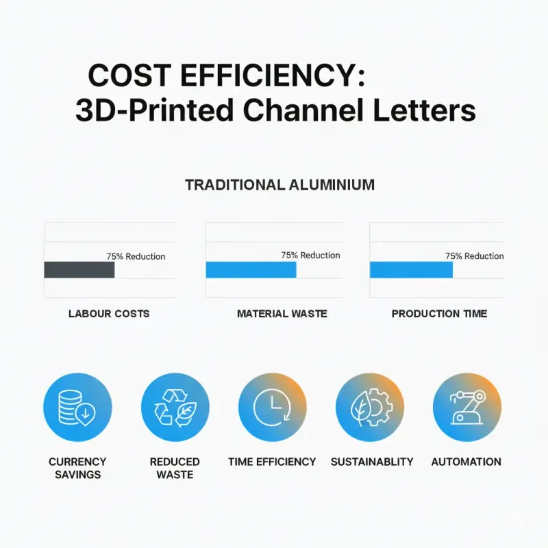 Cost Efficiency