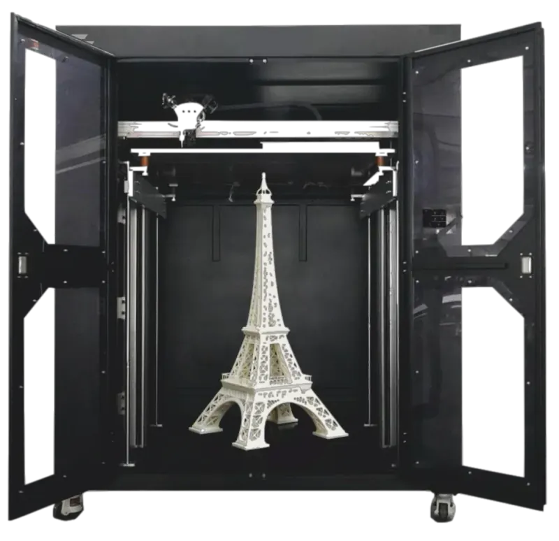 SG-T1 60 Industrial 3D Printer