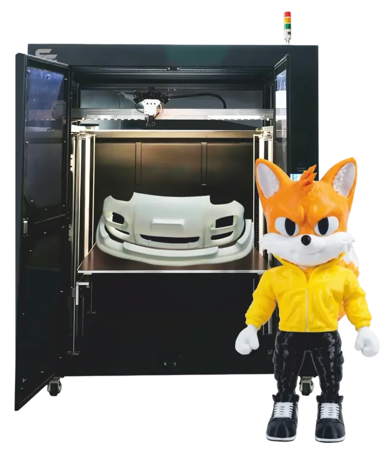 SG- T1 100 Sculpture 3D Printer