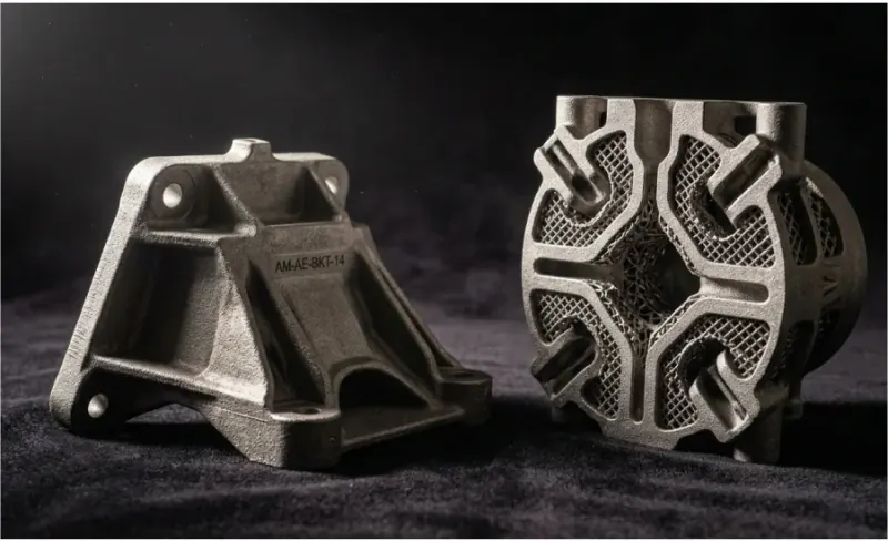 Aerospace Components
