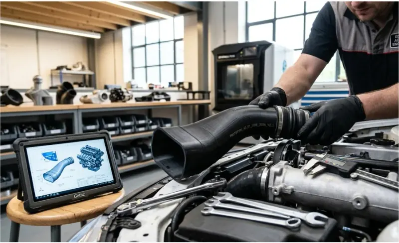 Automotive Parts