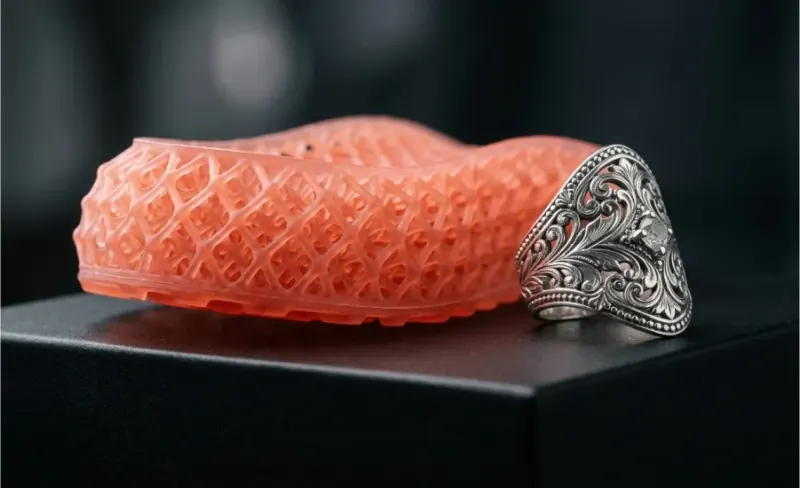 Fashion, Footwear and Jewellery