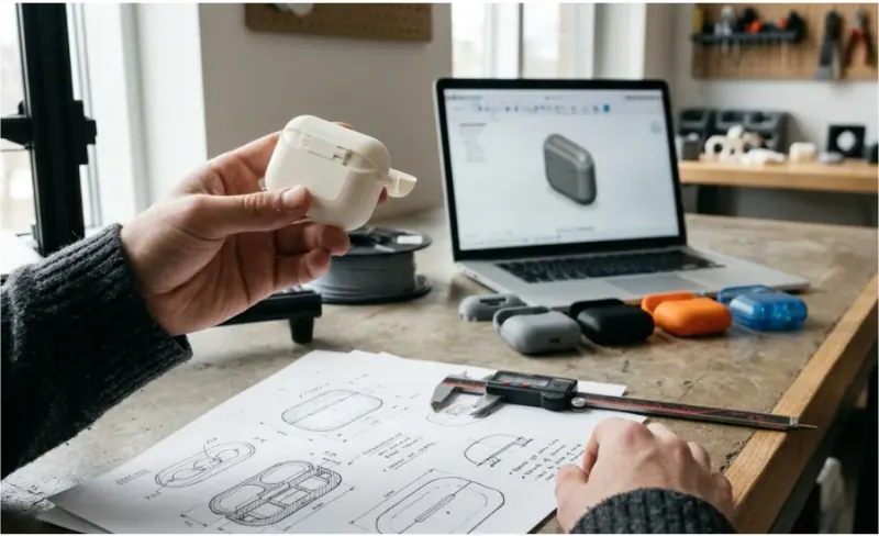 Functional Prototypes and Product Design